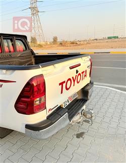 تۆیۆتا هایلۆکس